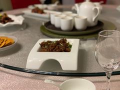 -松鹤楼(狮山永利广场店)