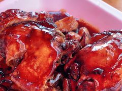 -大莲湖农家乐(青西郊野公园店)