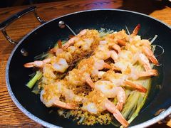 -炊烟小炒黄牛肉(中心印象城店)