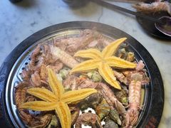 -船梆煮•蒸汽海鲜·生腌干蒸(五四广场店)