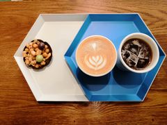 -茶是一枝花泡茶店