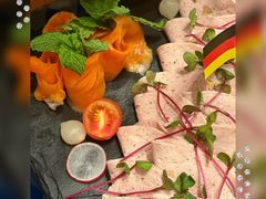 -广州希尔顿逸林 - OPEN開·全日制餐厅·海鲜·小火锅·自助餐(东风路店)