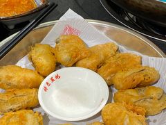 -飞尝蚝·顺德菜·鱼生(顺德总店)