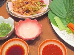 -隐炉和牛烧肉店(群力店)