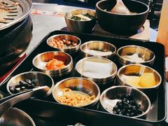 -入火韩国烤肉(凯旋广场店)