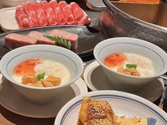-巴奴毛肚火锅(大剧院店)
