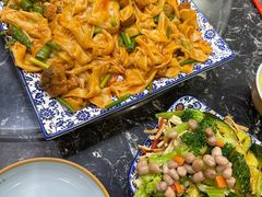 -后卫寨猫耳朵(后卫寨店)