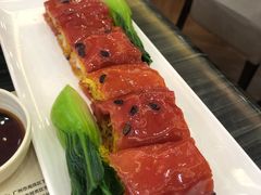 -虾饺妹·粤式手工点心(水荫路店)