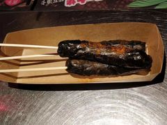 -匠子烤鱼(桫椤湾店)