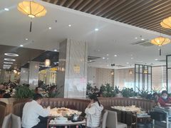 -點無缺茶楼·海鲜酒家(世博店)