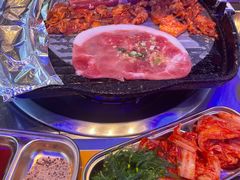 -喜井无限自助烤肉公司(石厦店)