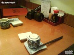-松子料理(亮马桥店)