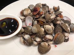 -高佳庄·舟山海鲜(海景旗舰店)