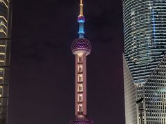 -东方明珠广播电视塔