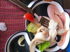 -WOLFGANG PUCK KITCHEN & BAR(迪士尼小镇店)