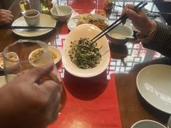 -面辣子·陕西家乡菜(长安店)