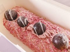 -奈雪的茶(大连新玛特店)