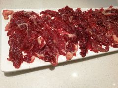 -古乐牛香·鲜牛肉牛杂火锅(新区店)