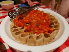 -西贝(宝乐汇店)