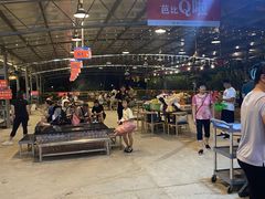 -粮心小农·大头虾亲子生态园(长发店)