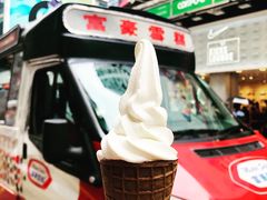 -富豪雪糕车流动点(尖沙咀店)