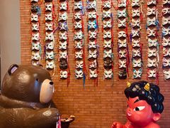 -神户赤童日式烤肉伙伴(东直门店)