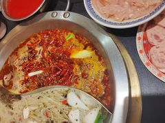 -沸炉重庆老火锅(军事博物馆店)