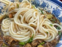 -太婆抱罗粉…海南特色小吃(一市场店)