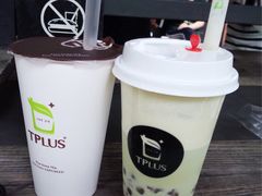 -TPLUS茶家(上海商城南京西路店)