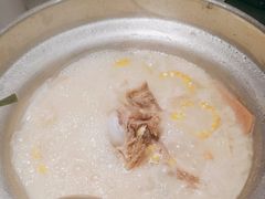 -骨之味·筒骨汤火锅(江头店)