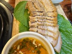 -Dombe豚(黑猪肉街店)