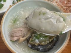 -盈田盈粥庄(黄兴公园店)