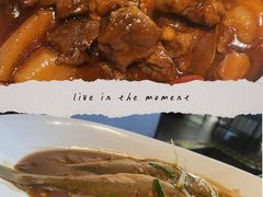 -苏帮袁Sue Cuisine(南开大悦城店)