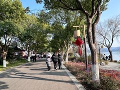 -东钱湖小普陀景区