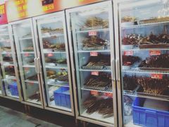 -正宗钢管厂五区·小郡肝火锅·串串香(商品街总店)