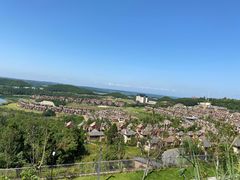 -仙海旅游度假区