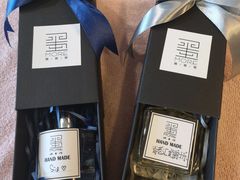 -墨more调香馆DIY自调香水(博雅国际中心B座店)