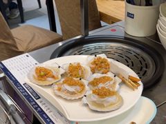 -小船渔村·大连菜(明泽街店)