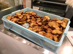 蝴蝶酥-上海哈尔滨食品厂(淮海中路店)