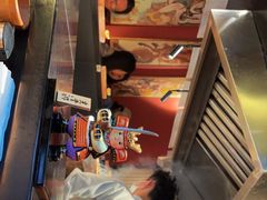 -乌君·酒场·炭火烧鸟(侨城坊店)