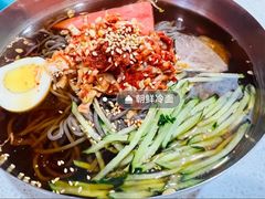 -元坊珲春无烟串城(北海路店)