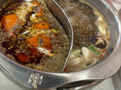 -袁记串串香(人民公园店)
