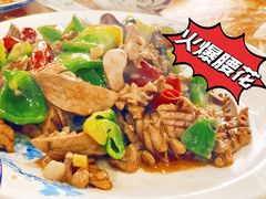 -洪福亮酒家(南草厂街店)