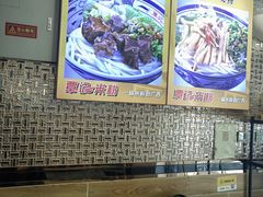 -覃记螺蛳粉·桂林米粉(鼓楼南街店)