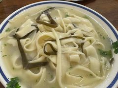 -马遂林烩面馆(少室路店)