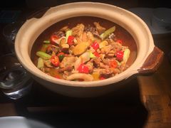 -洞庭土菜小炒馆(易发广场店)