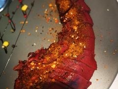 -马克西姆俄罗斯餐厅(通亚街店)