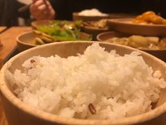 -一两饭川味素食餐厅