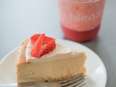 -blend咖啡部落(卓悦中心店)