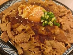-沼津港精致料理·寿喜烧·烧鸟(龙湖南桥天街日料榜单店)